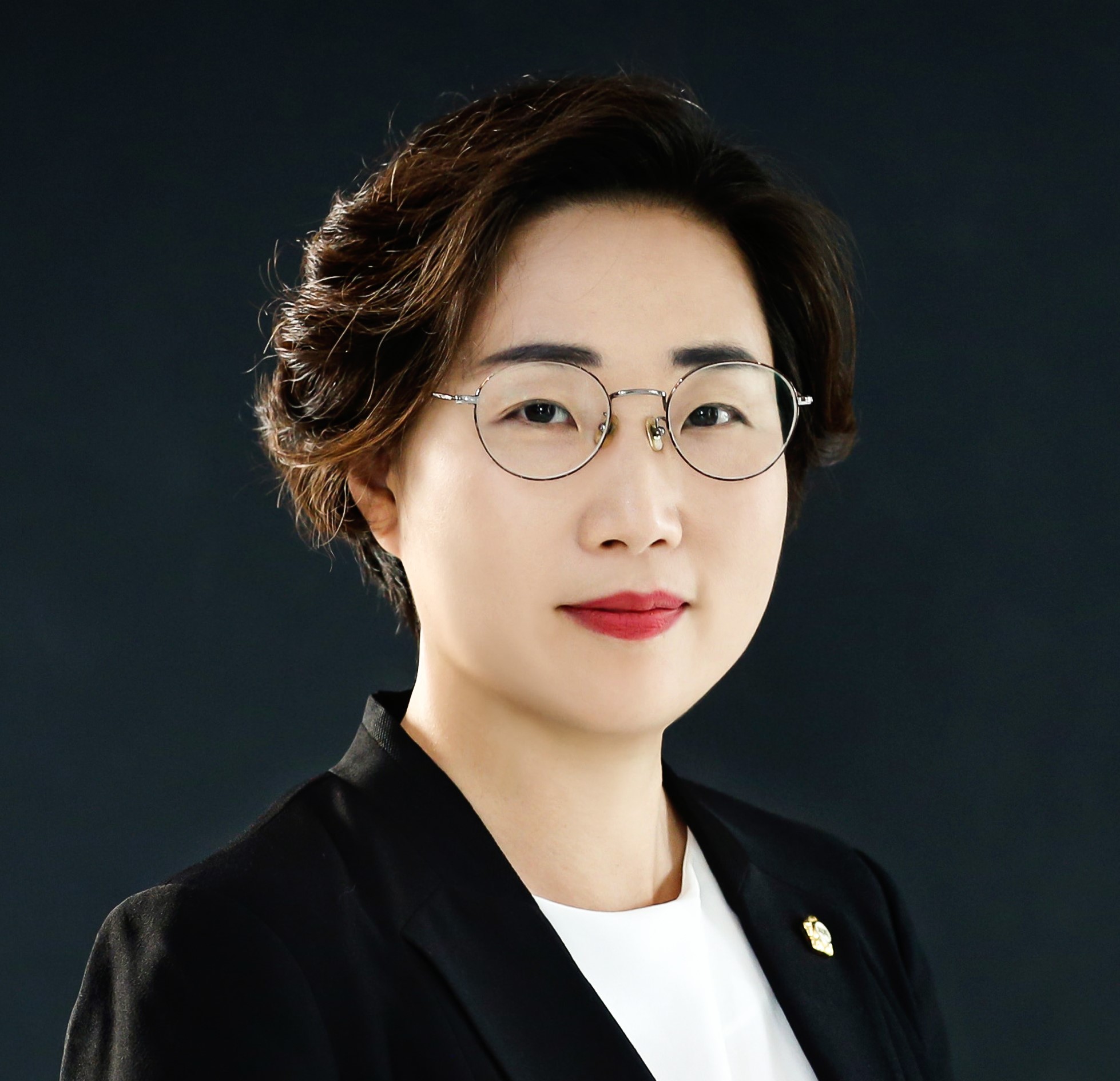 2020.12.21. 김아진 의원, 주차장 조성 및 정책개선 5분 발언(1)