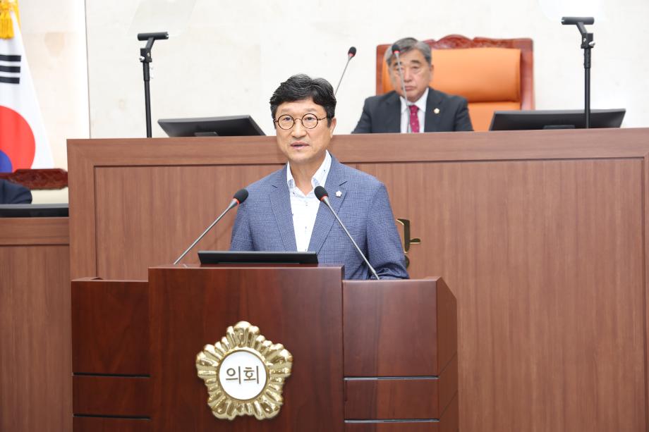 서천군의회, 국민연금공단 서천상담센터운영 중단 우려 ‘한목소리’